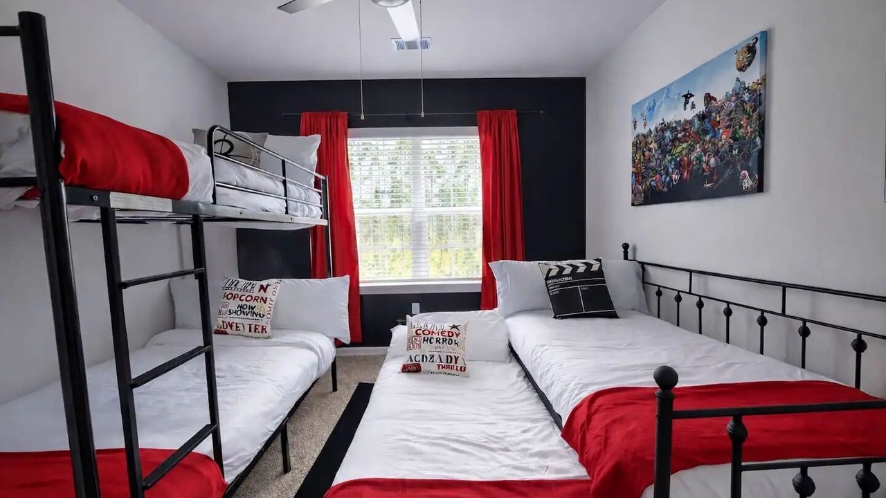 Photo of Bedroom in Yulee
