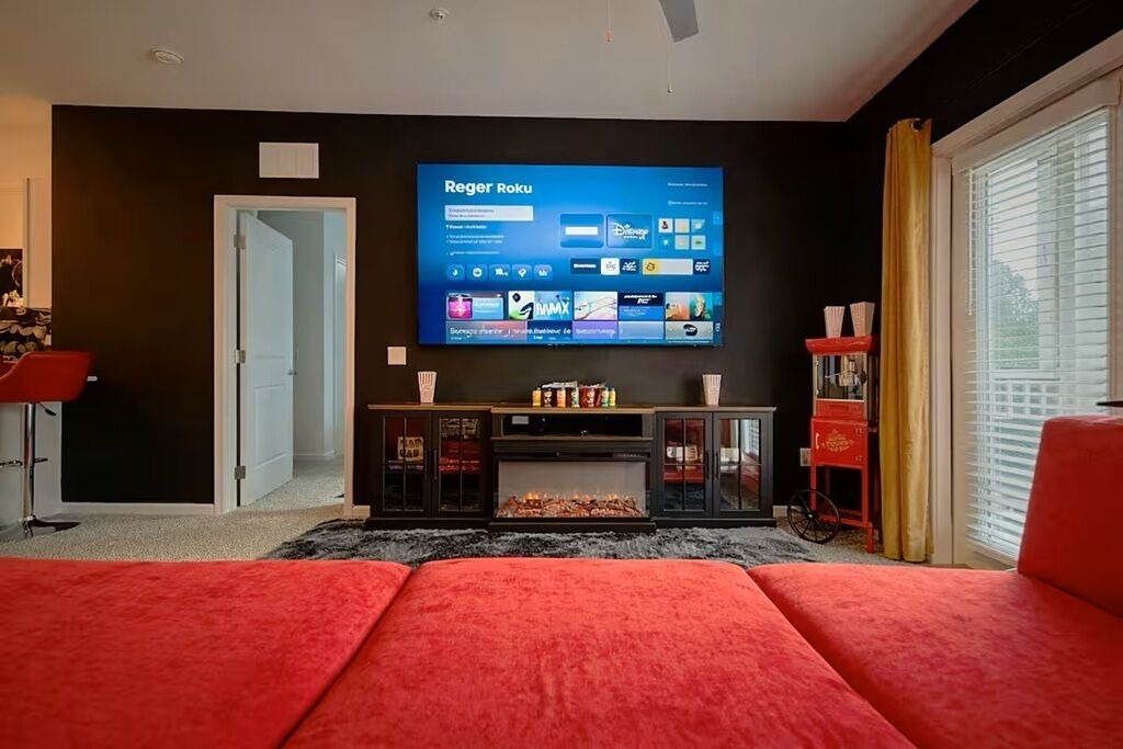 Photo of Bedroom in Yulee