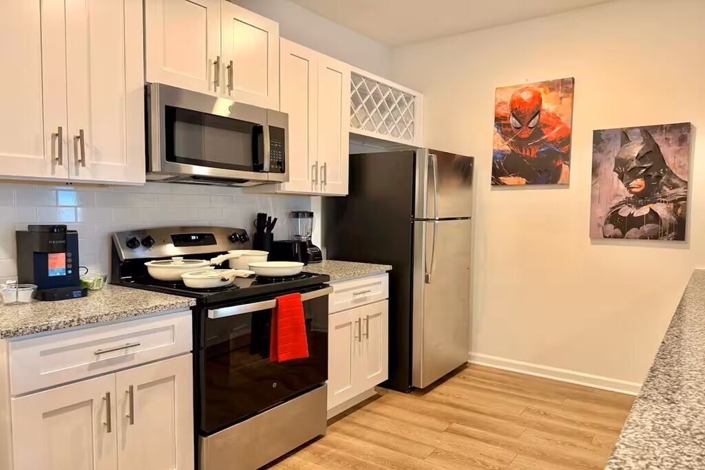 Photo of Kitchen in Yulee
