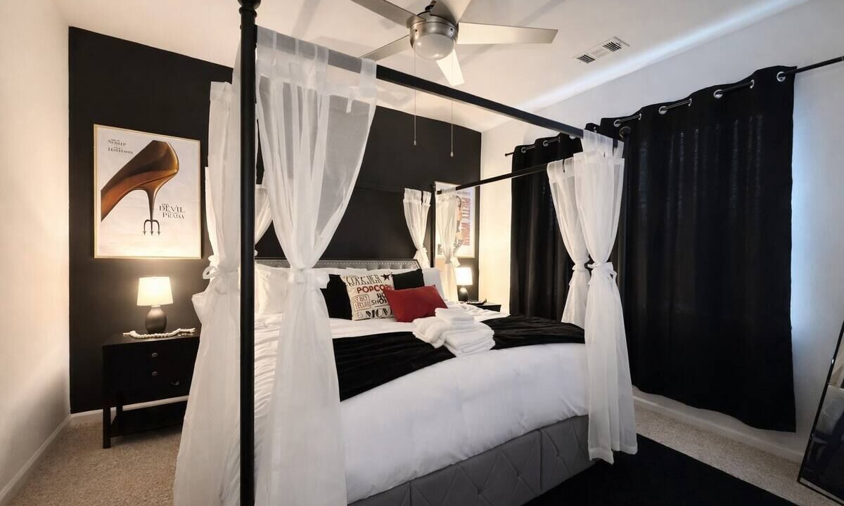 Photo of Bedroom in Yulee