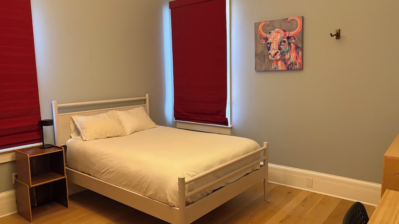 Photo of Bedroom in Historic Downtown Durango