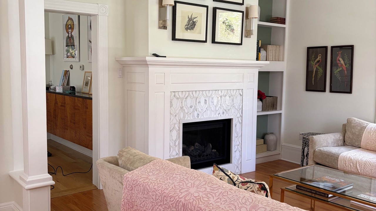 Photo of Livingroom in Historic Downtown Durango