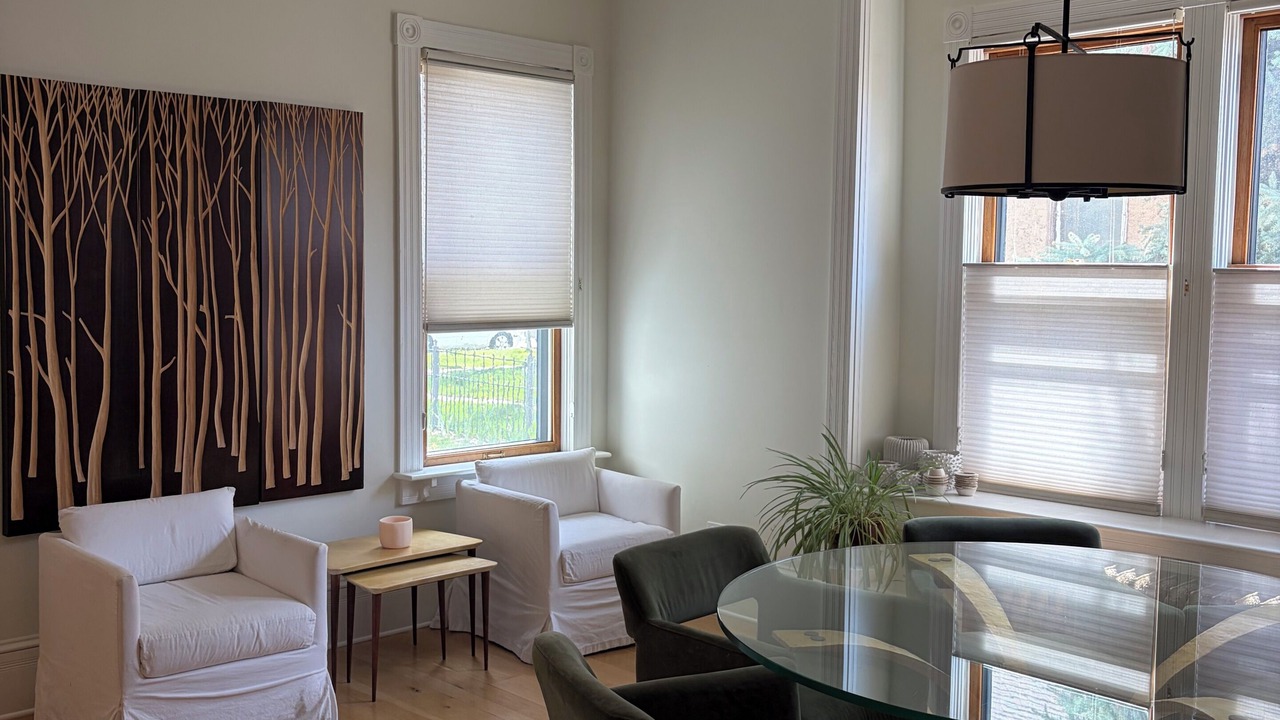 Photo of Livingroom in Historic Downtown Durango