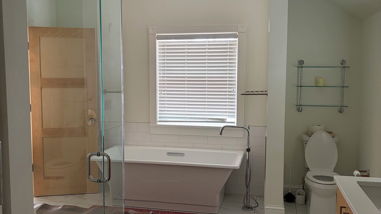 Photo of Bathroom in Historic Downtown Durango