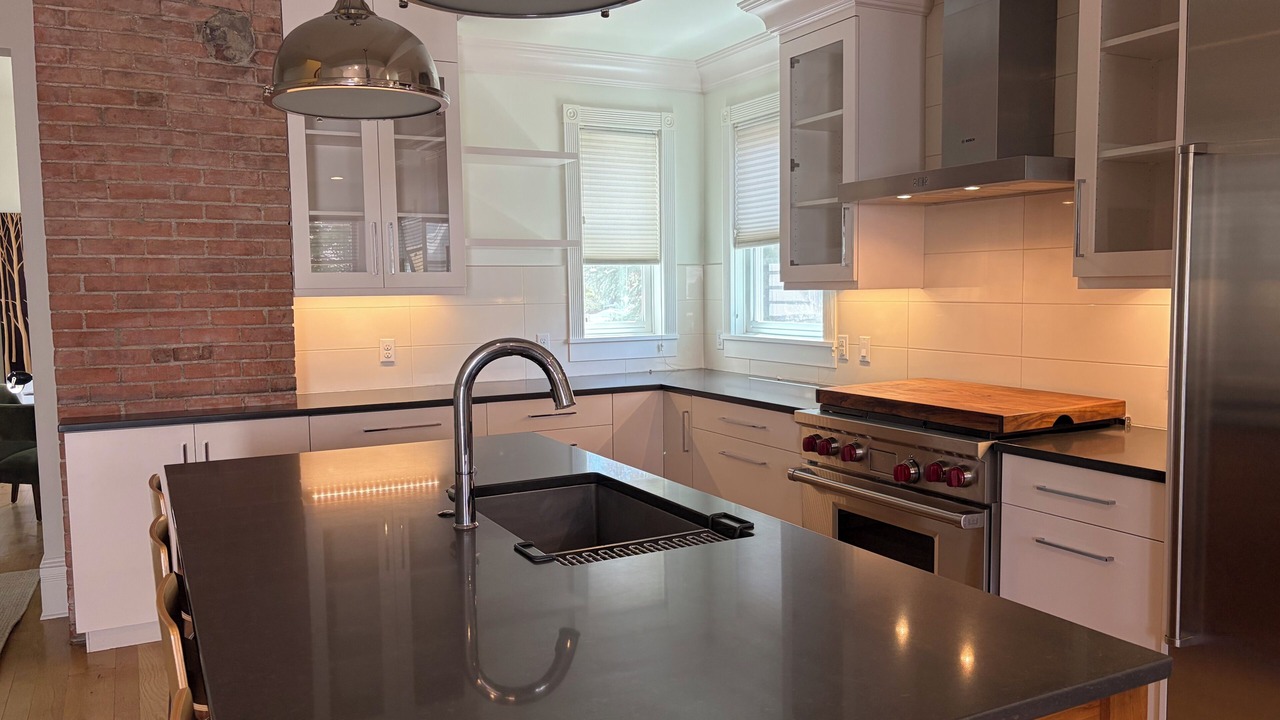 Photo of Kitchen in Historic Downtown Durango