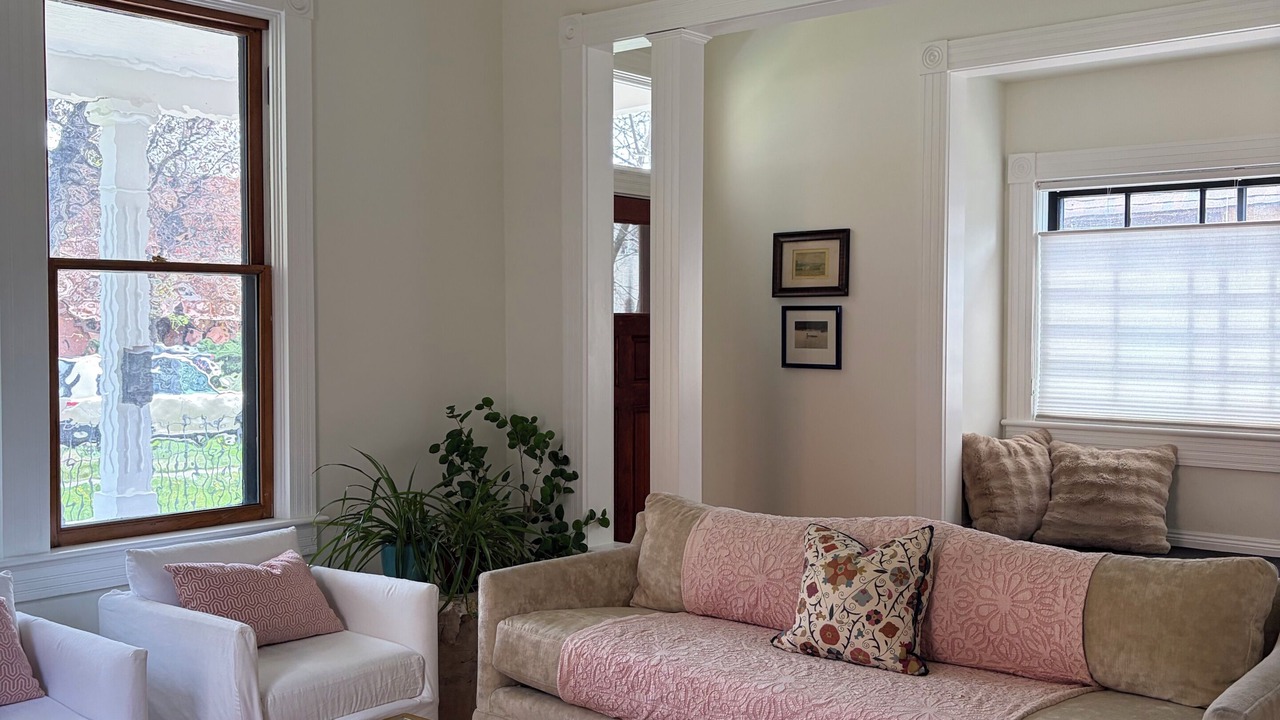 Photo of Livingroom in Historic Downtown Durango