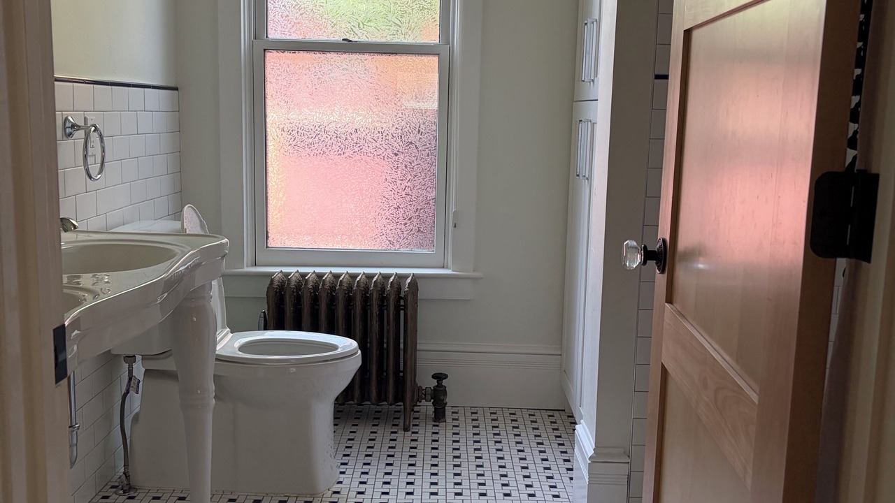 Photo of Bathroom in Historic Downtown Durango