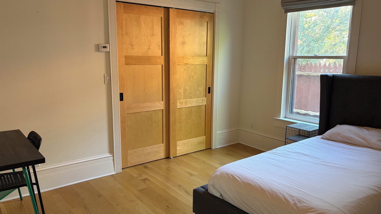 Photo of Bedroom in Historic Downtown Durango