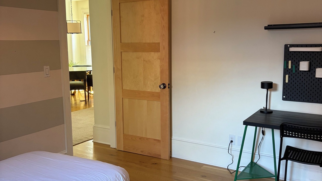 Photo of Bedroom in Historic Downtown Durango