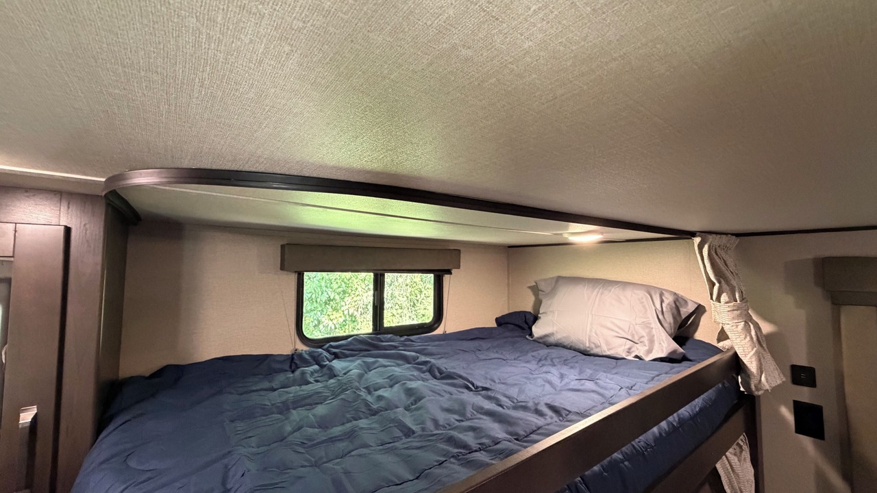Photo of Bedroom in Lake City