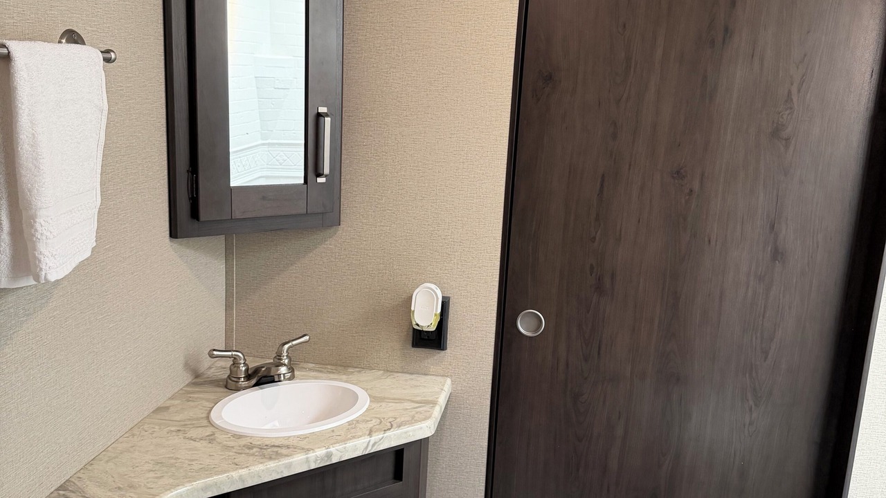 Photo of Bathroom in Lake City