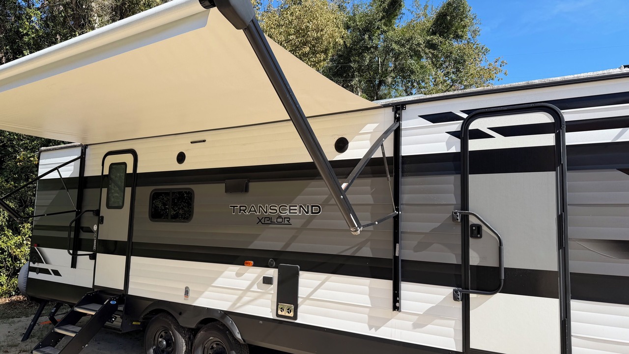 Photo of Outdoor in Lake City