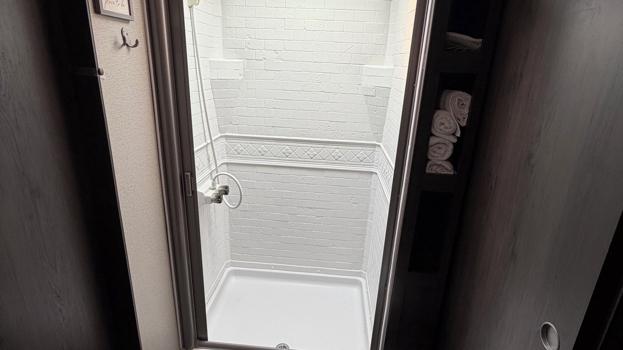 Photo of Bathroom in Lake City