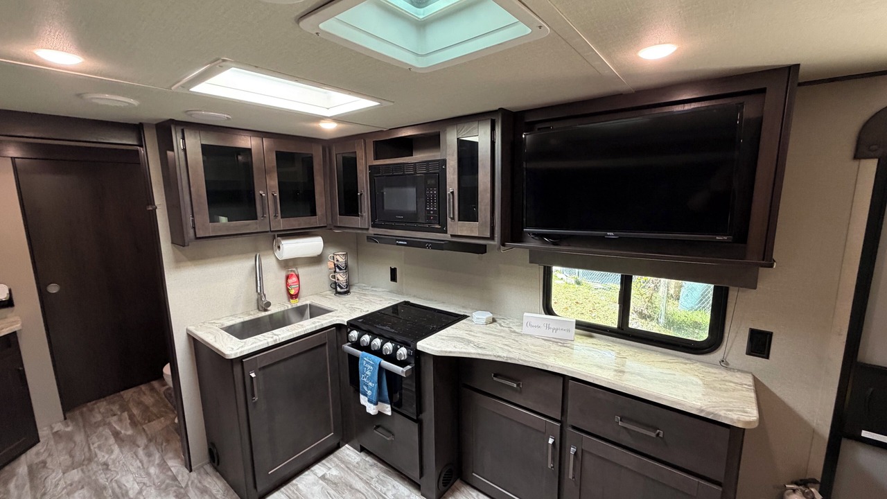 Photo of Kitchen in Lake City
