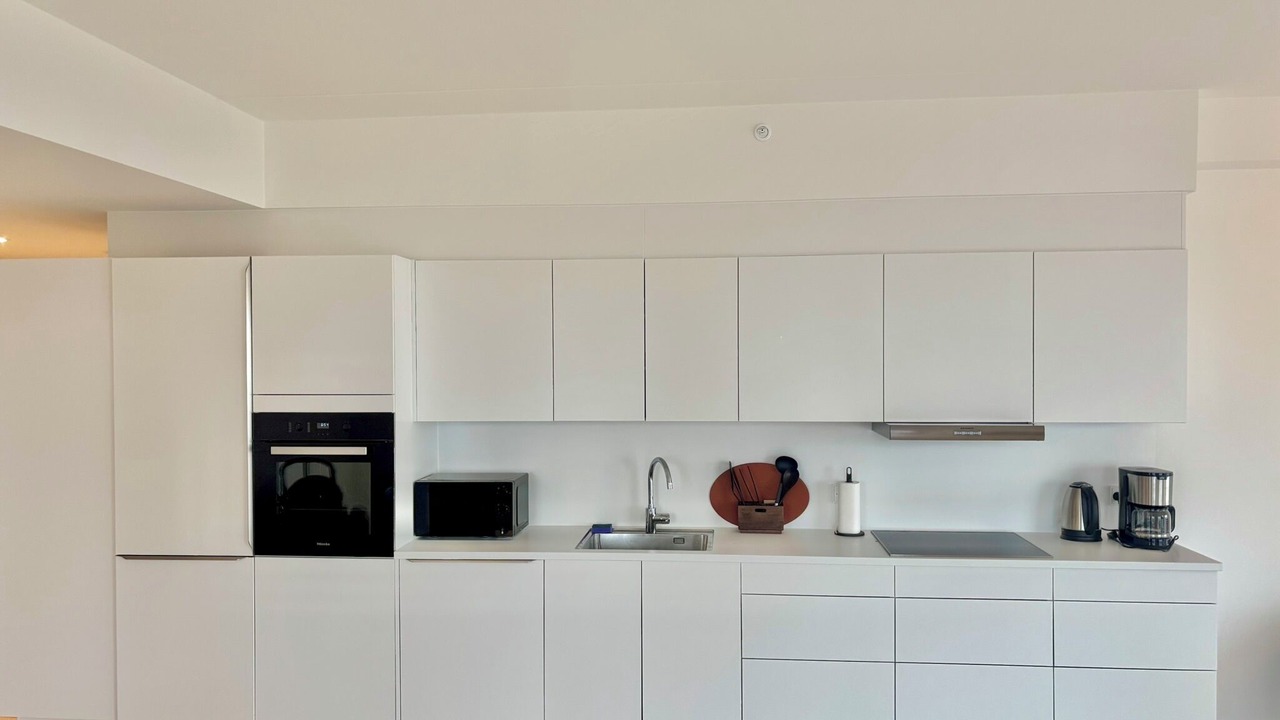 Photo of Kitchen in Vesterbro