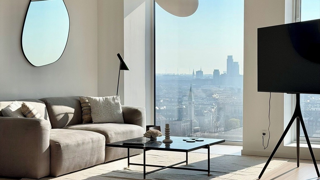 Photo of Livingroom in Vesterbro
