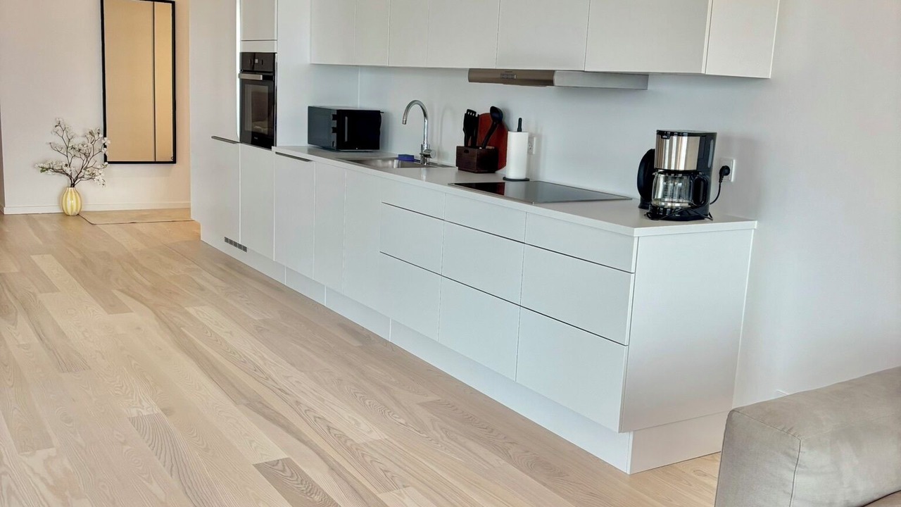 Photo of Kitchen in Vesterbro