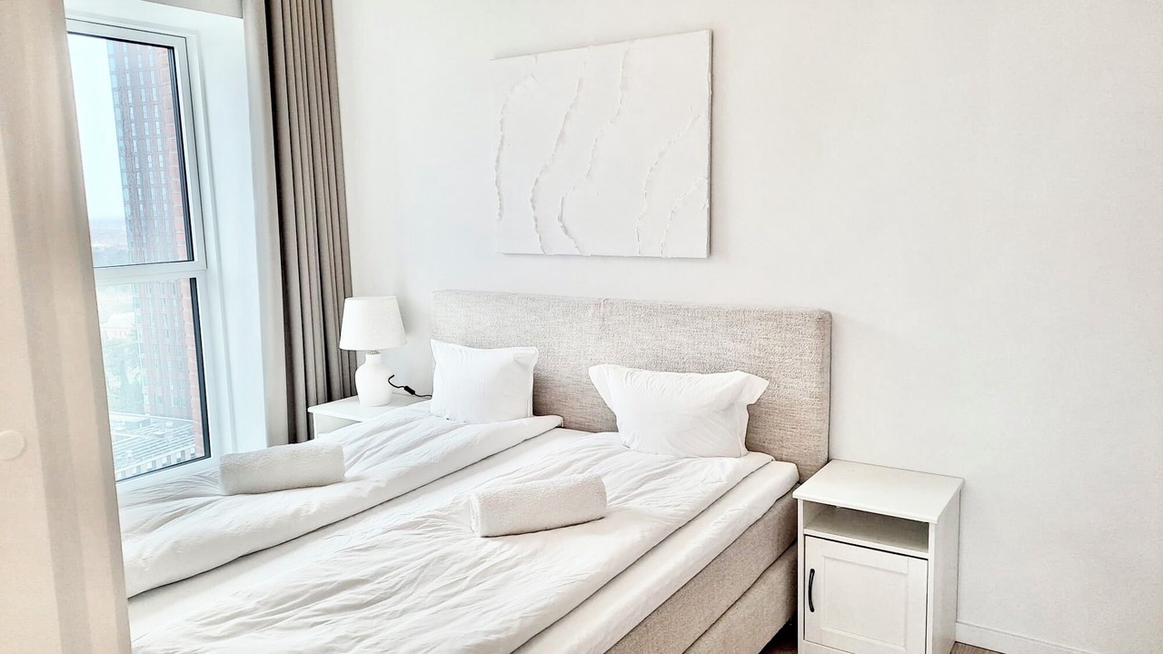Photo of Bedroom in Vesterbro