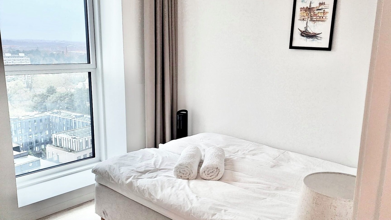 Photo of Bedroom in Vesterbro