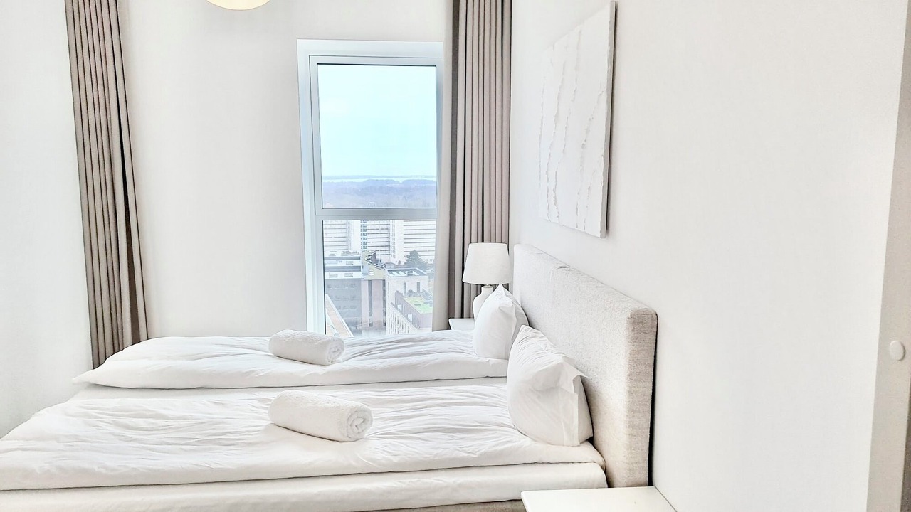 Photo of Bedroom in Vesterbro
