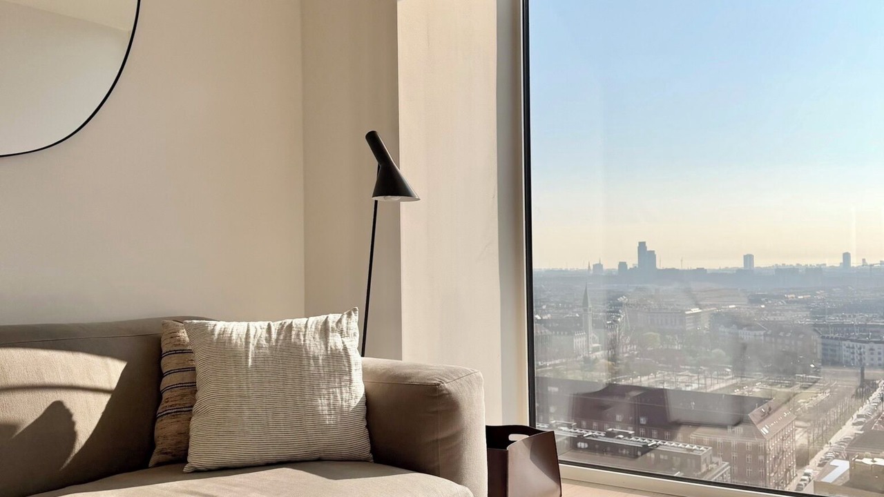 Photo of Livingroom in Vesterbro