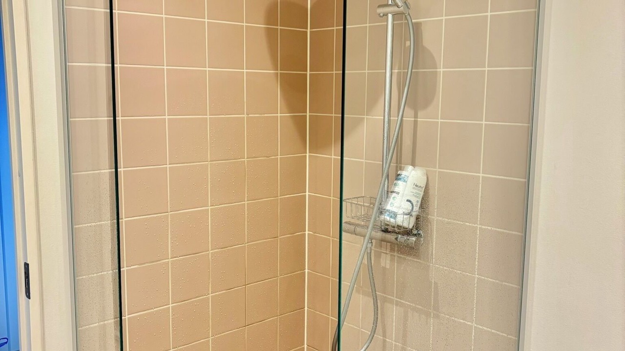 Photo of Bathroom in Vesterbro