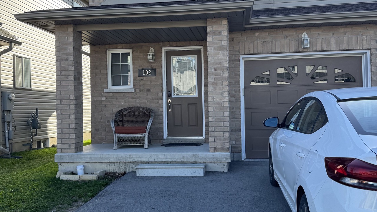 Photo of Outdoor in Napanee