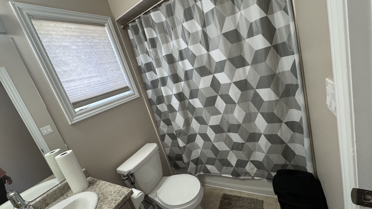 Photo of Bathroom in Napanee