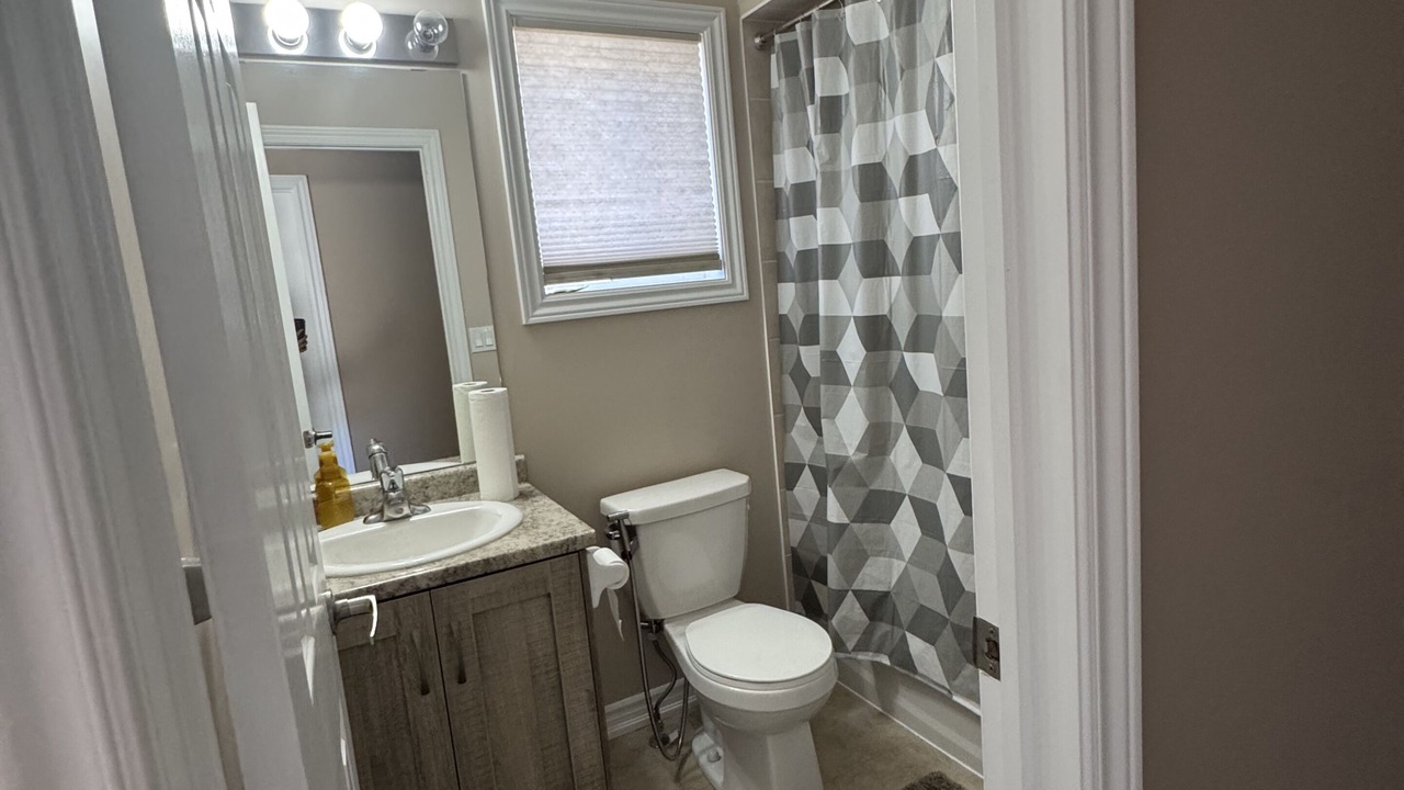 Photo of Bathroom in Napanee