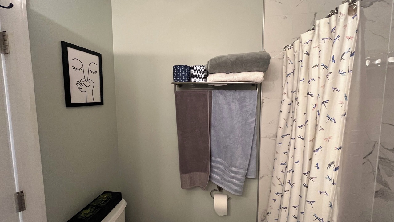 Photo of Bathroom in Wallington