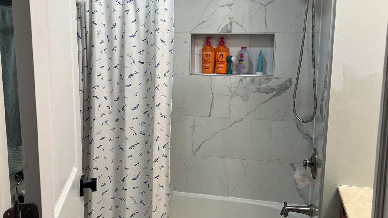 Photo of Bathroom in Wallington