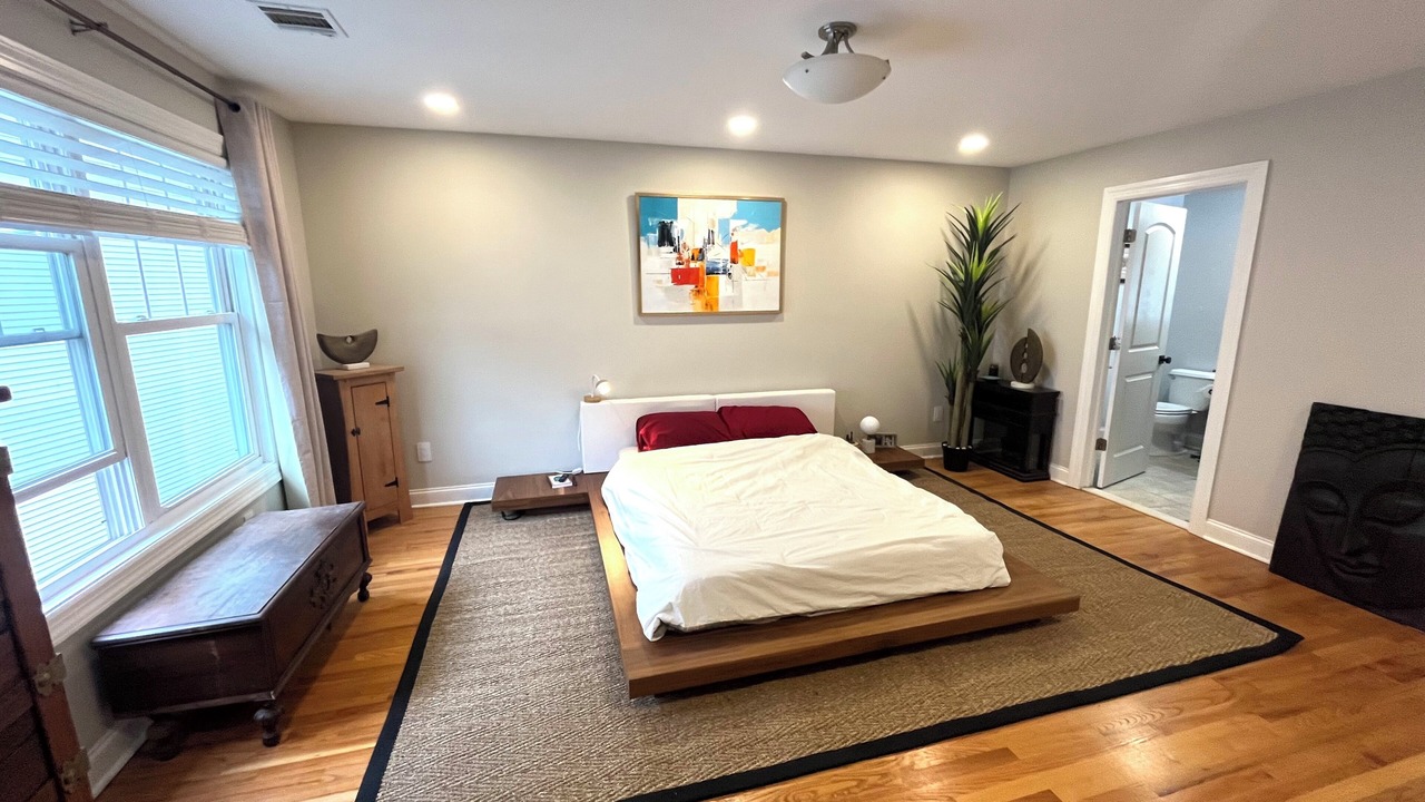 Photo of Bedroom in Wallington