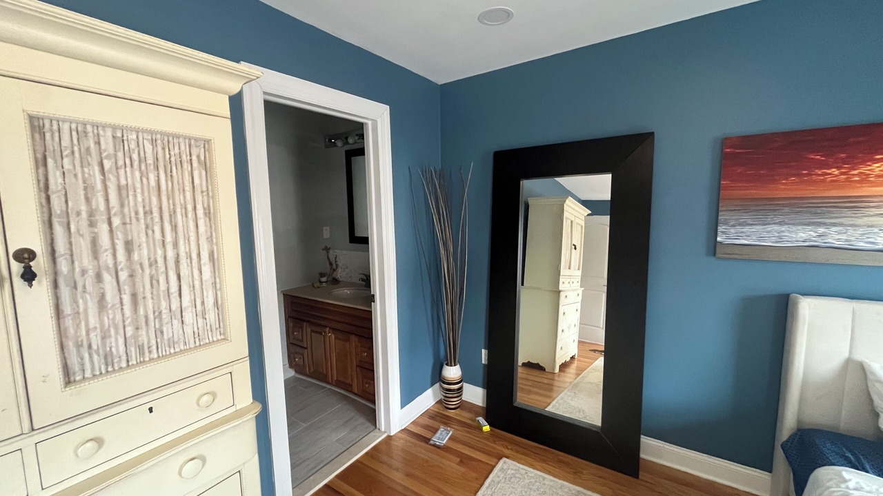 Photo of Bedroom in Wallington