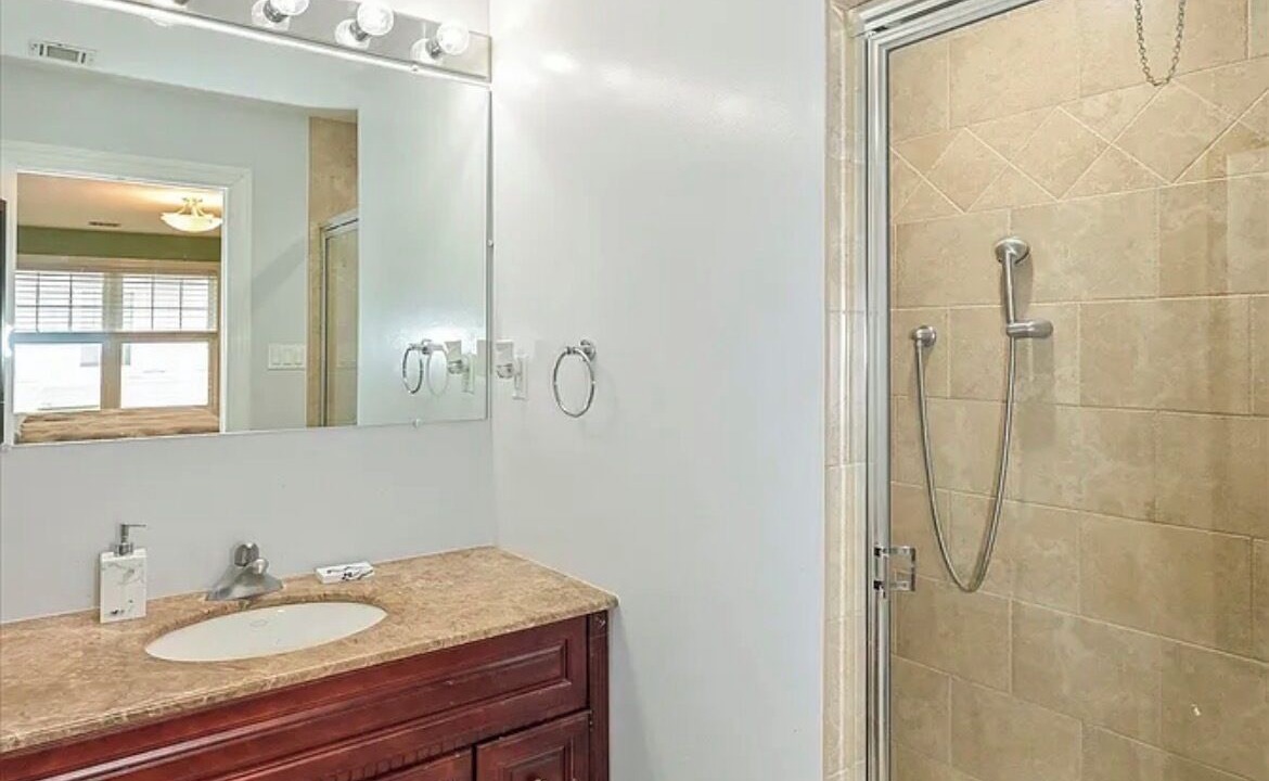 Photo of Bathroom in Wallington