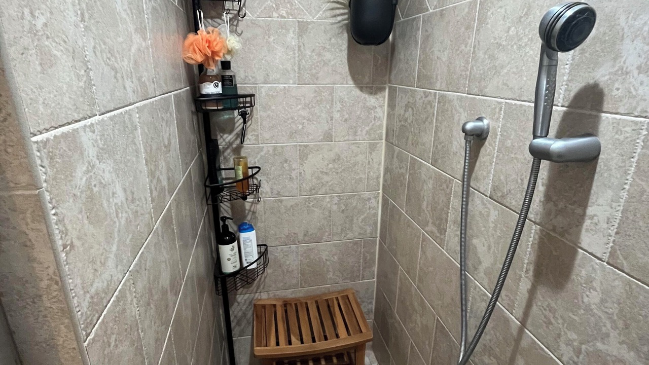 Photo of Bathroom in Wallington