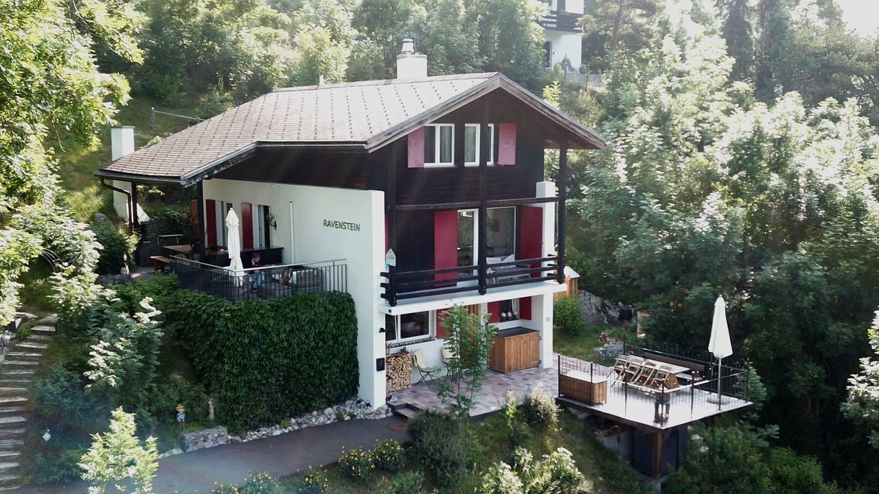 Photo of Outdoor in Fiesch
