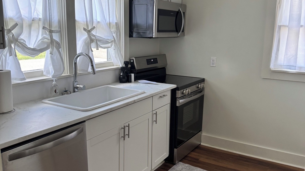 Photo of Kitchen in Lawrenceburg