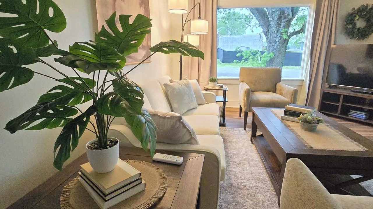Photo of Livingroom in Lawrenceburg