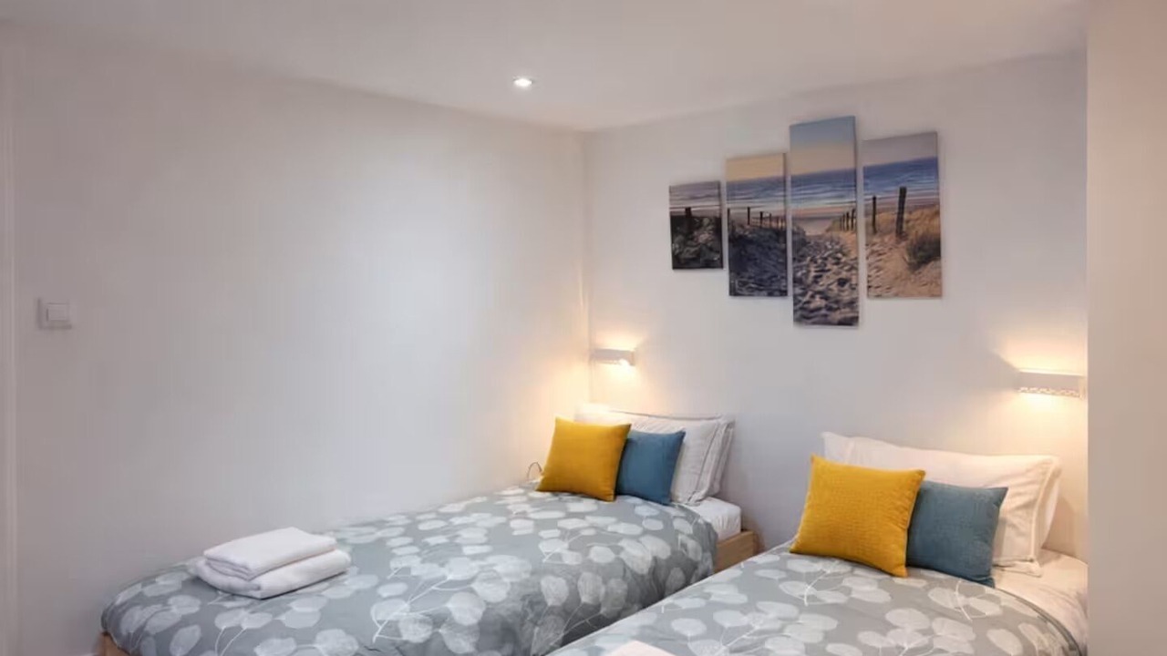 Photo of Bedroom in Bracquemont
