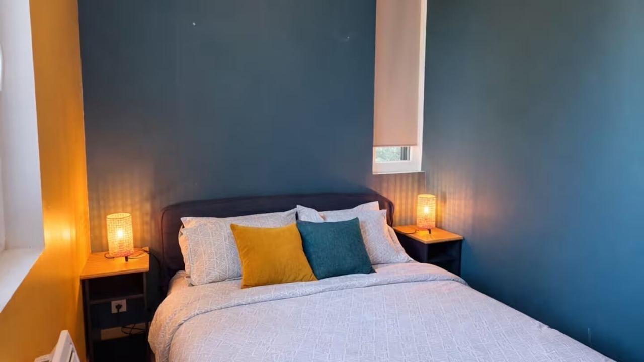 Photo of Bedroom in Bracquemont