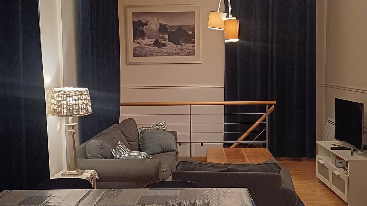 Photo of Livingroom in Bracquemont