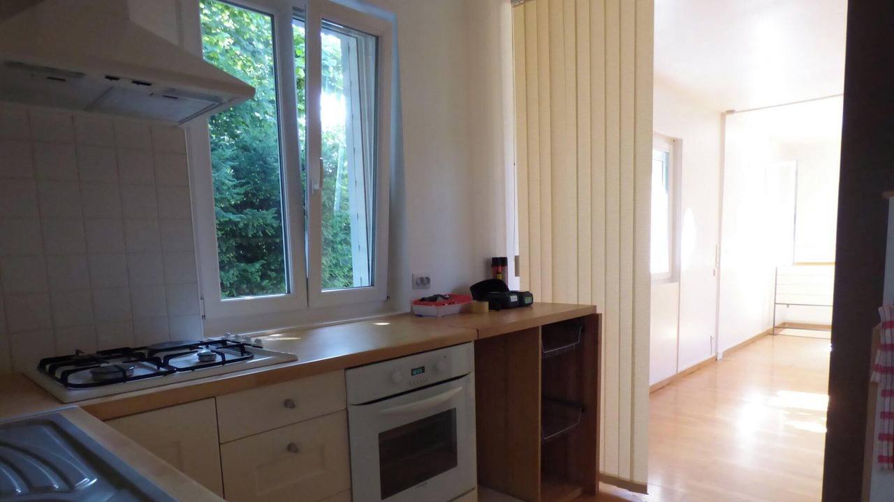 Photo of Kitchen in Bracquemont