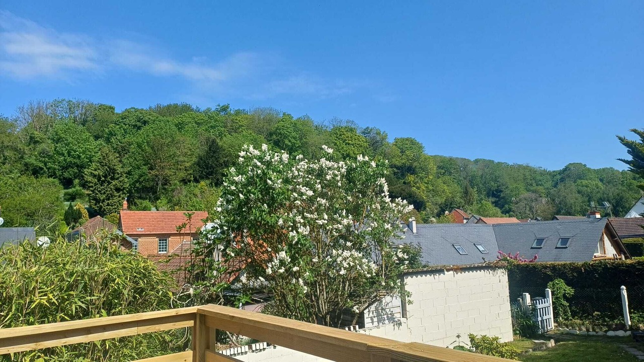 Photo of Outdoor in Bracquemont