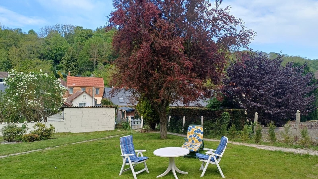 Photo of Outdoor in Bracquemont