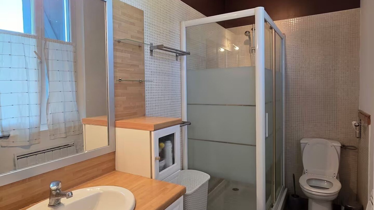 Photo of Bathroom in Bracquemont