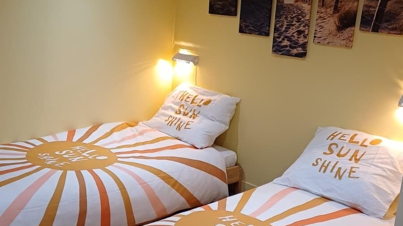 Photo of Bedroom in Bracquemont