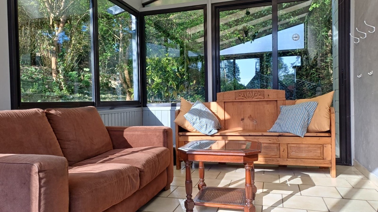Photo of Livingroom in Bracquemont