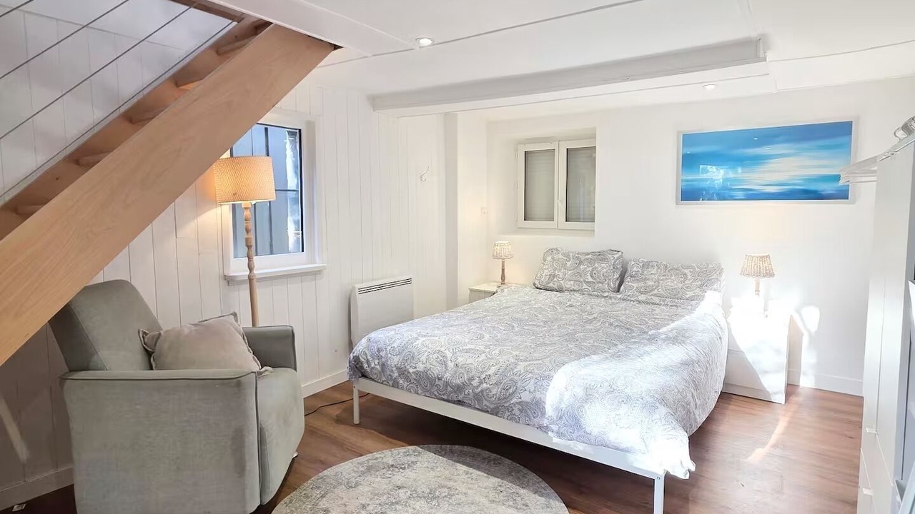 Photo of Bedroom in Bracquemont