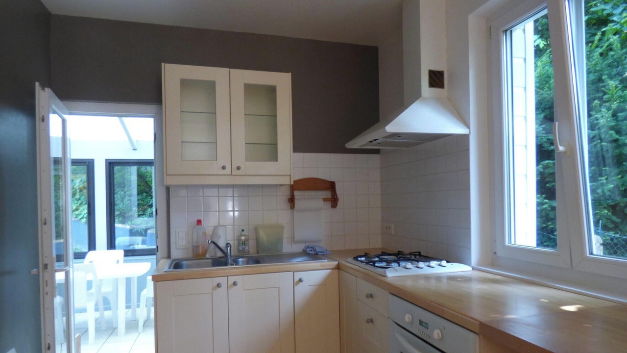 Photo of Kitchen in Bracquemont