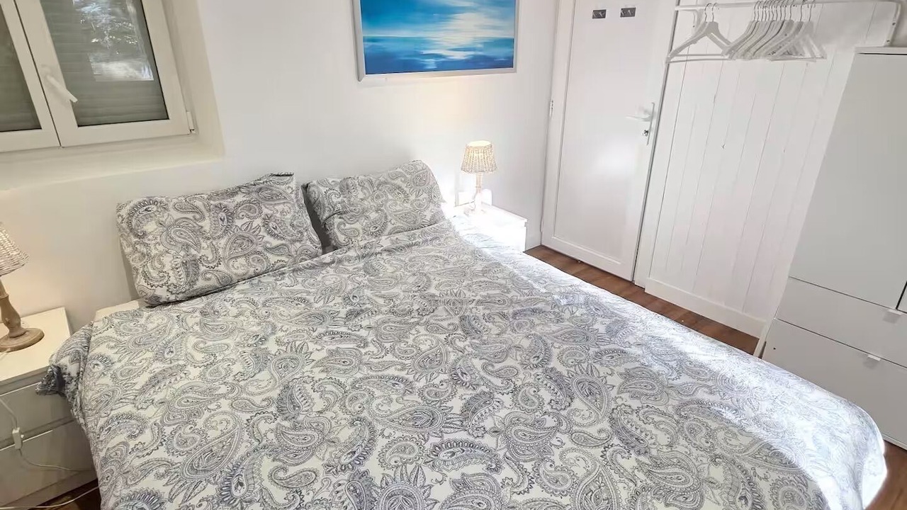 Photo of Bedroom in Bracquemont